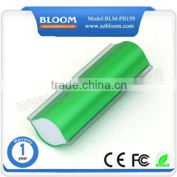 2600mah Mobile Back up Power Smart Mobile Power Banks Portable Power Bank 2600mah photo-5