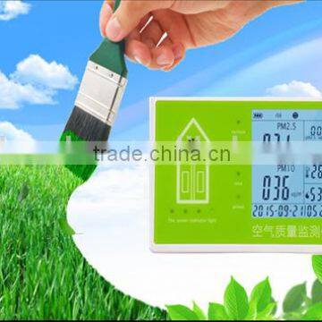 Handheld PM2.5 Air Quality Monitor With USB Datalogger photo-2
