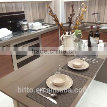 Good price Modified acrylic solid surface artificial with high quality china producer