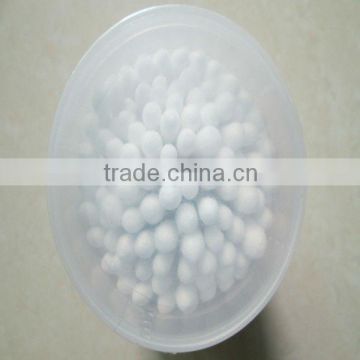 Cotton swab manufacturer 100% absorbent