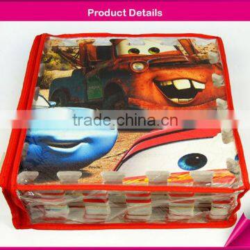 Custom Printed Foam Puzzles photo-3