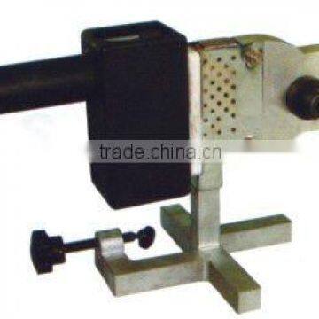 Small socket welder suit for weld pipes from 16-110mm