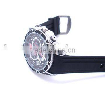 12.0MP 080P IR Night Vision Voice Activated Recording Digital Video Recorder Watch photo-4