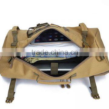 2016 Hot Military Tactical Backpack Hiking Camping Daypack Shoulder Bag Men's Hiking Rucksack Back photo-5