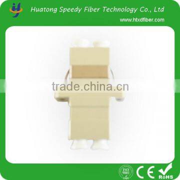 Beijing LC/UPC MM Duplex iber Optic Adapter SC type