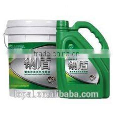 Organic Acid Technology Engine Coolant photo-2