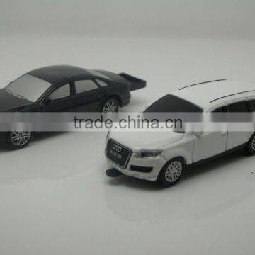 usb stick from 16MB to 64GB, car shape design