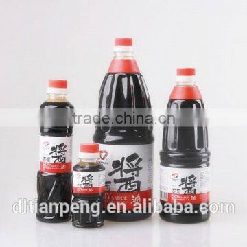 TianPeng Customized and Outstanding Promotion sale Soy Sauce