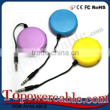 Multi Headphone Splitter Music Splitter For Samsung For Htc photo-6