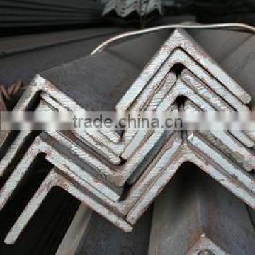 ASTM equilateral angle steel