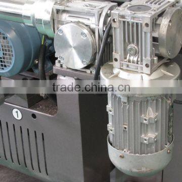 PLC Glass Beveling Machine for Sale photo-4