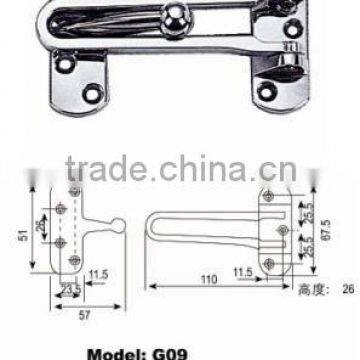 304 stainless steel Security Lock