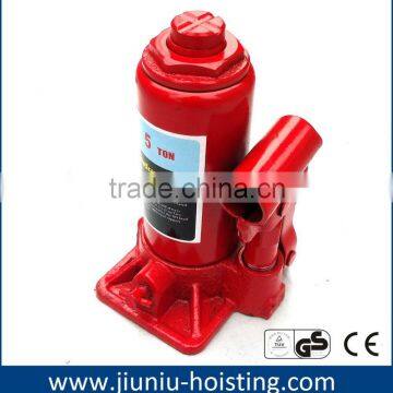 Wholesale Electric Hydraulic Jack Good Quality Hydraulic Floor Jack, Hydraulic Trolley Jack photo-3