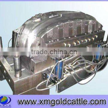 Auto Bumper Mould
