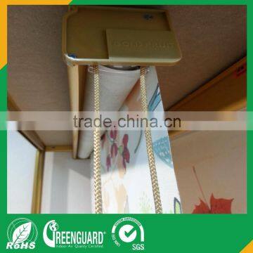 Roller Blind original come from Kingo window decoration blinds with different size