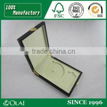 portable single tray for CD