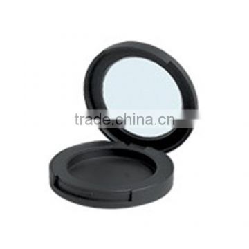 40mm Pan Sized, Single welled Blush Compact w/ window (246PE-FH-2029-A)