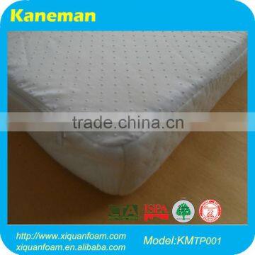Roll up Memory Foam Mattress Topper photo-6