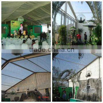 2016 Newest Glass Marquee Tent photo-4