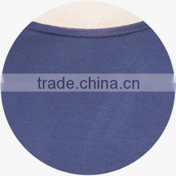 Good Quality Super Soft Breathable 100% Polyester Sport Shirts Wholesale photo-5