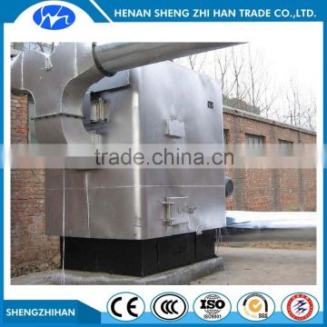 2015 New china supply wood pellet stove boiler for sale