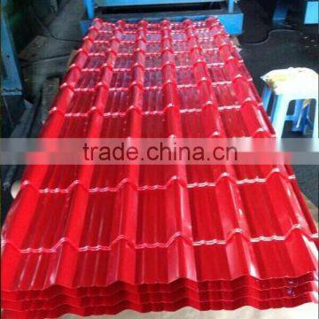 High Quality and Strength Low Price Flat Roofing Materials photo-2