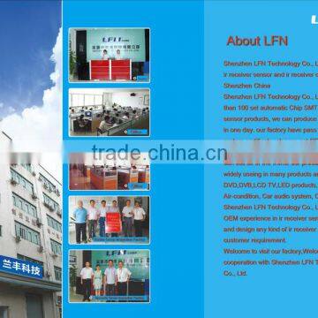 Infrared Receiver photo-3