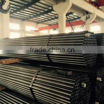 ERW Welding Line Type steel welded pipe