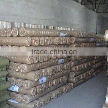 electro welding net/welded wire mesh/welded mesh