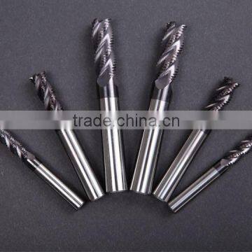 CNC cutters for cutting tool made in china