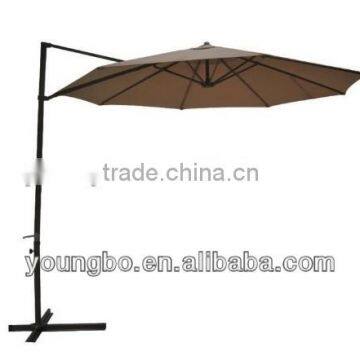 3M ROMA PATIO GARDEN UMBRELLA WITH UV