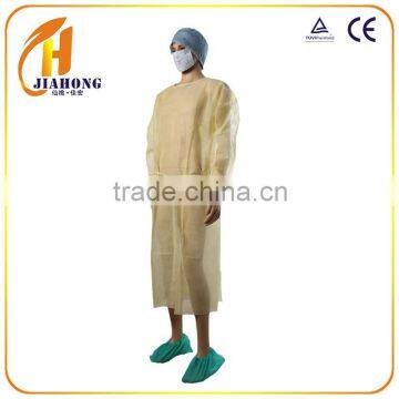 Medical Surgical Dressing Surgery Gown photo-3