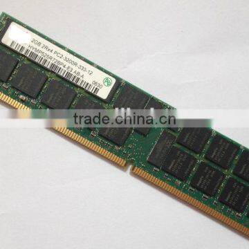 server memory DDR REG 2gb PC2700 266MHZ