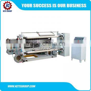 Paper Slitting Machine