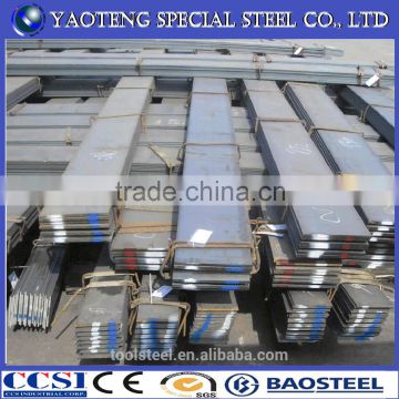 S235JR/Q235/A36 MS steel flat bar, flat bar steel, steel flat bar