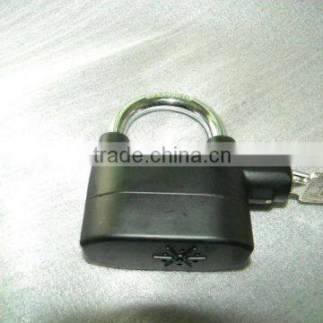 Alarm Padlock photo-5