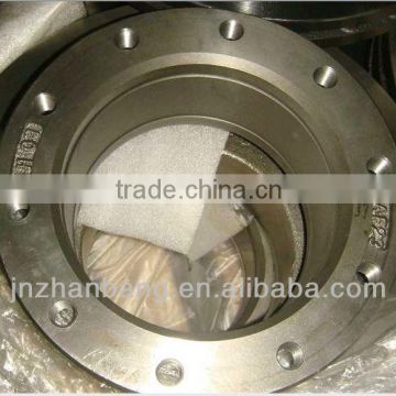 Sinotruk howo parts brake disc AZ9100440005