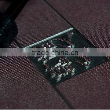 Etching Magnesium Plate More Economic Than Zinc Plates and Other Metal photo-4