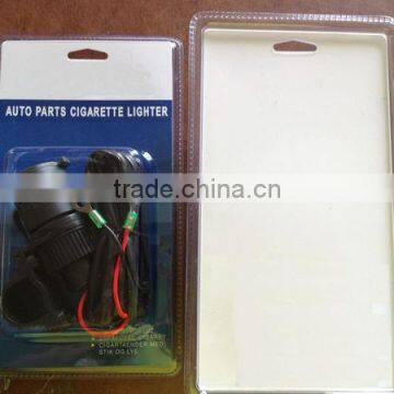 12V Universal Motorcycle Cigarette Lighter / Truck & ATV Electronic Cigarette Lighter