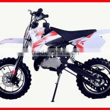 49CC 2 STROKE KIDS MINI DIRT BIKE