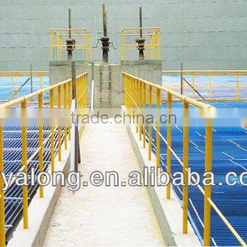 FRP Guardrail,FRP fence