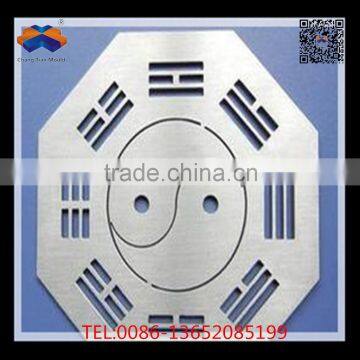 Customized precision CNC Machining wire cut EDM Parts
