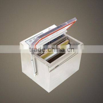 Brick Vacuum Packing Machine Food Additive Tea Medicin photo-2