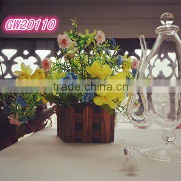 DIY Weather Predictable Forecast Glass Barometer photo-4