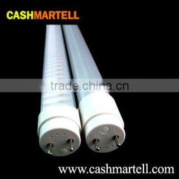 10W 600w 144pcs leds Led tube T8