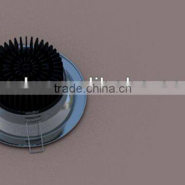 2013 HOT SALE! Size 5.5 12W LED Downlight photo-2