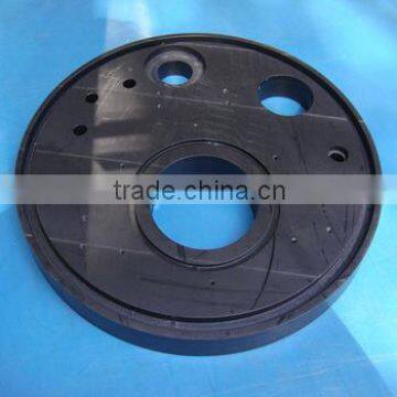 Resonable Price Imported German Self Lubricating MC Nylon Pulley photo-4