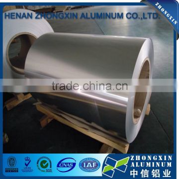 factory price & high-quality aluminum coil 6061 for construction