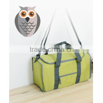 Travel Bag, outdoor bag, handy bag, outdoor folded bag, folded travel bag