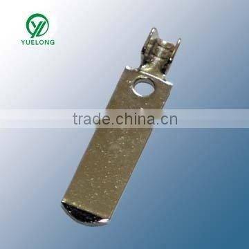 ( XY-C-082) brass terminal pin with UL certification